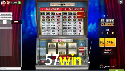 Slot Games Collection