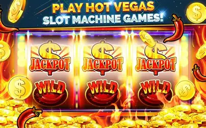 Slot Games Collection