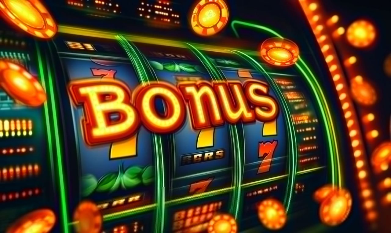 Free Spins Bonus - Lucky Tiger