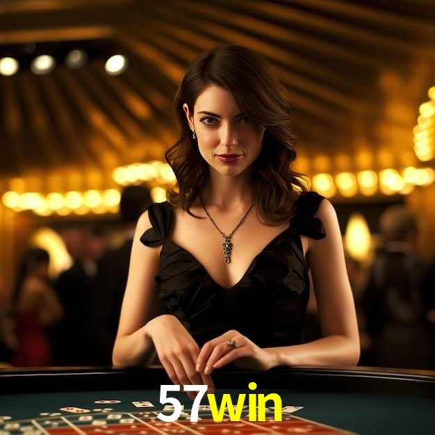 cassino 57win
