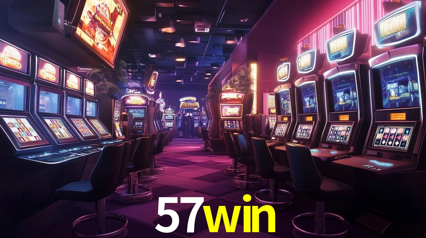 Ofertas Imperdíveis na 57win: Promoções e Bônus Que Valem a Pena