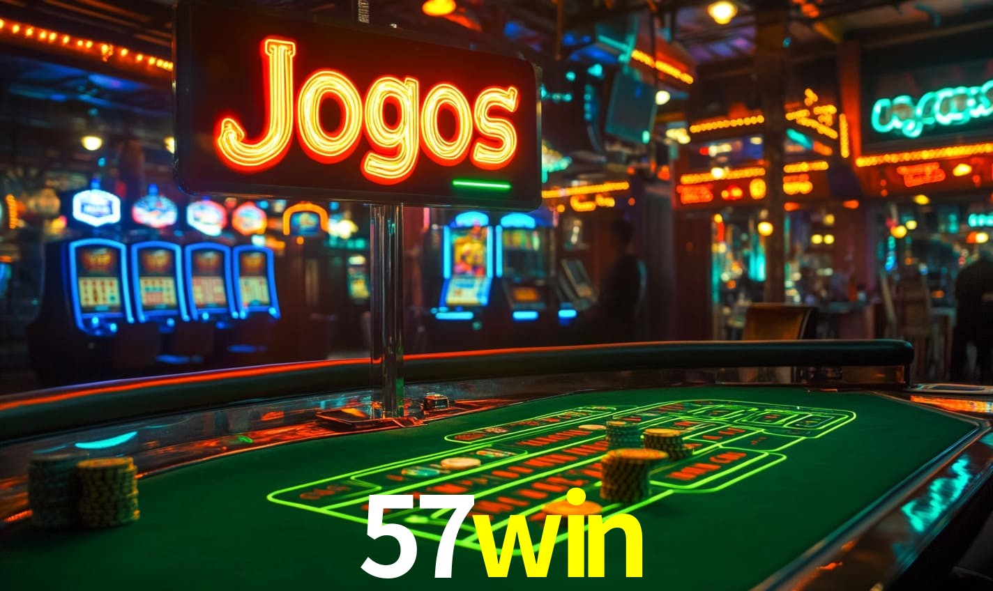 FAQ 57win Brasil