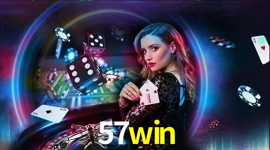 APP oficial da 57win para mobile
