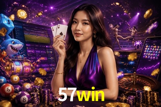 Blackjack Table 57win