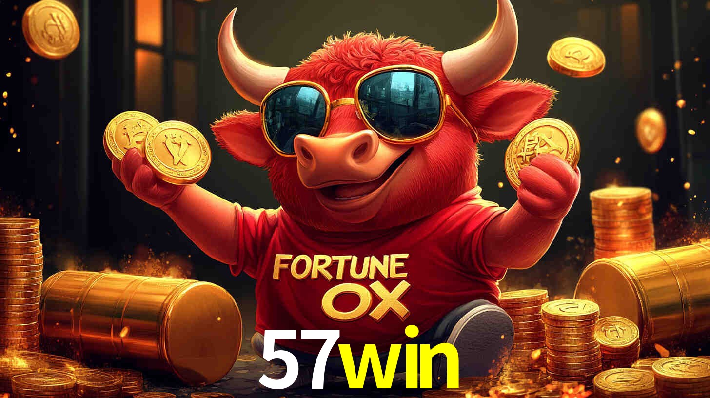Descubra o Programa VIP da 57win: Vantagens Exclusivas para Jogadores