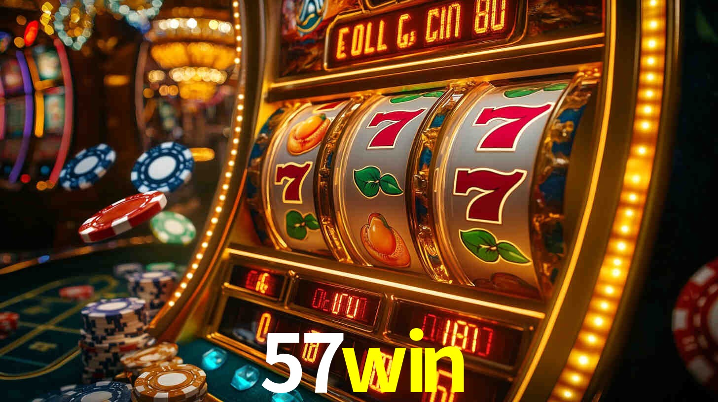 57win App Interface