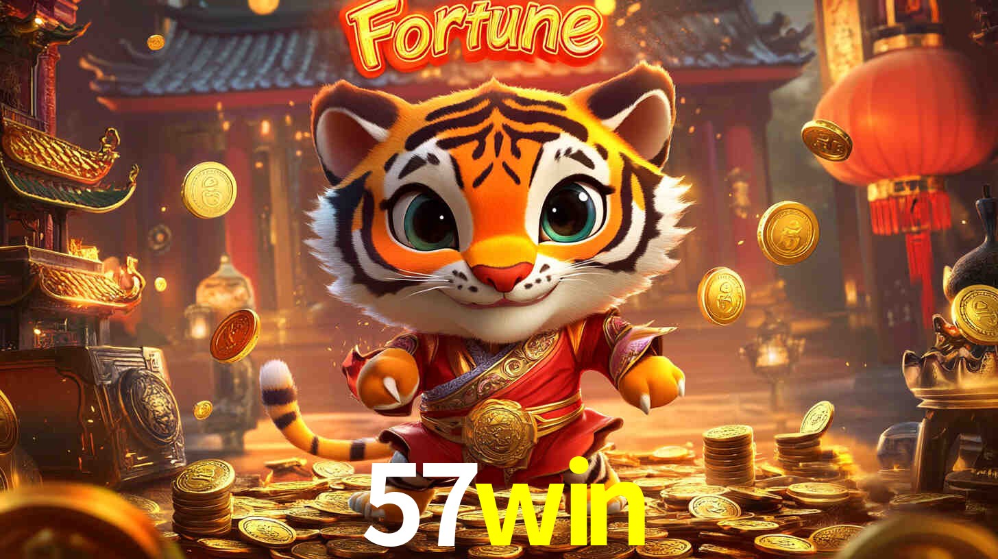 Inovações de Jogos na 57win: O Futuro das Experiências Interativas