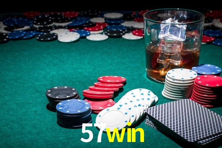 Jogos de Slot 57win