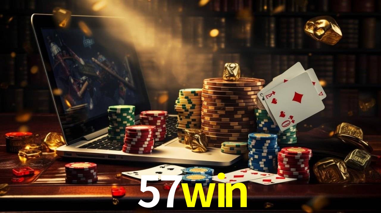 Diretório de Jogos 57win