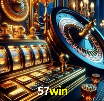 Casino Ao Vivo 57win