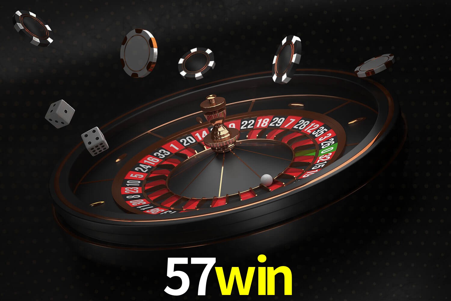 57win - Apostas Legais no Brasil - 57win.com