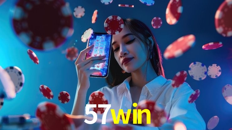 Jogos Exclusivos 57win
