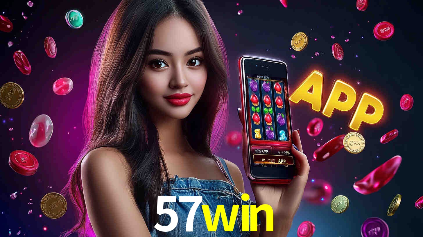 A Emoção da Loteria na 57win: Uma Chance de Mudança de Vida