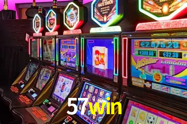 A Emoção da Loteria na 57win: Uma Chance de Mudança de Vida