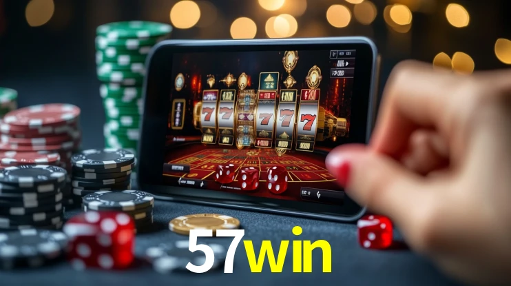 Exclusive Games 57win