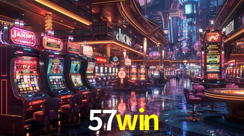 Game Providers 57win