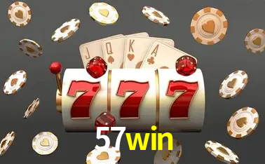 A Popularidade dos Caça-Níqueis no 57win