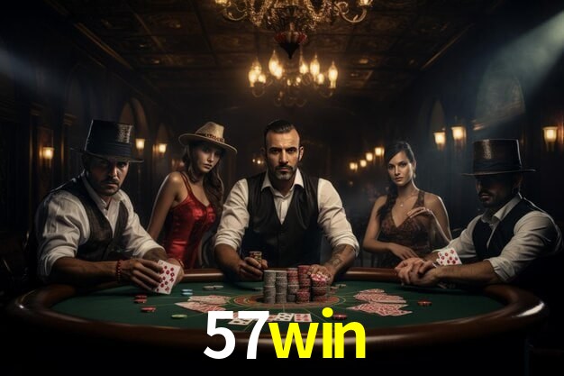 Bônus Diários 57win