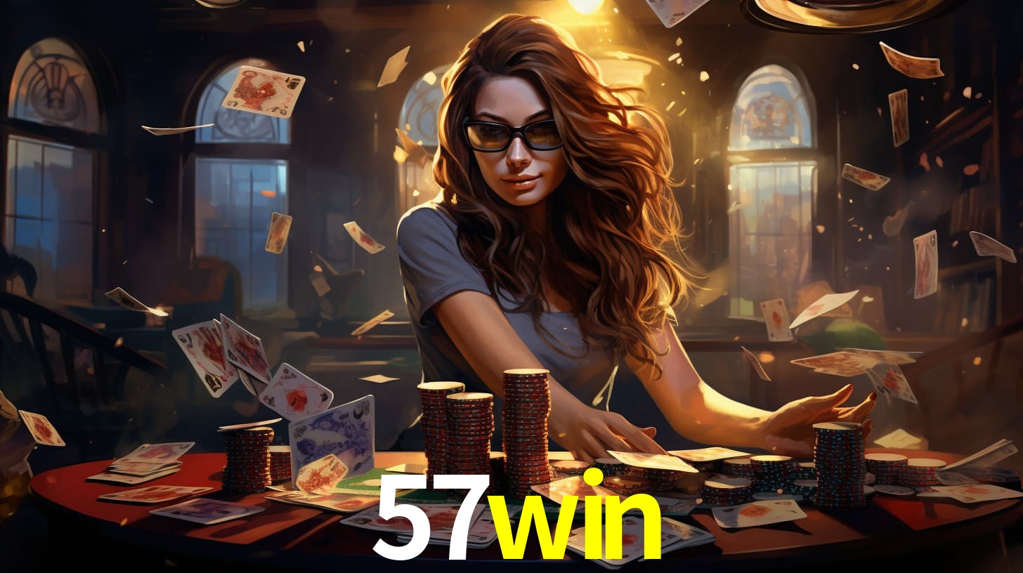 Live Casino 57win