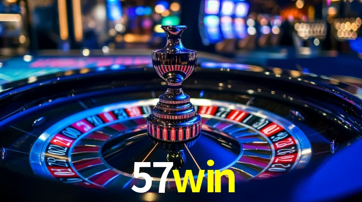 Experimente o Login Seguro Premium no 57win