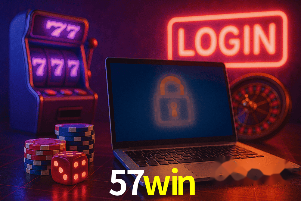 Design Responsivo 57win
