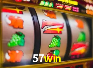 A Revolução dos Aplicativos de Jogos no 57win