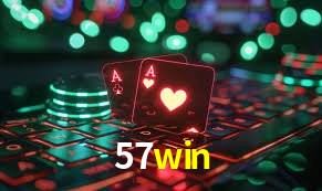 Integração de APIs 57win
