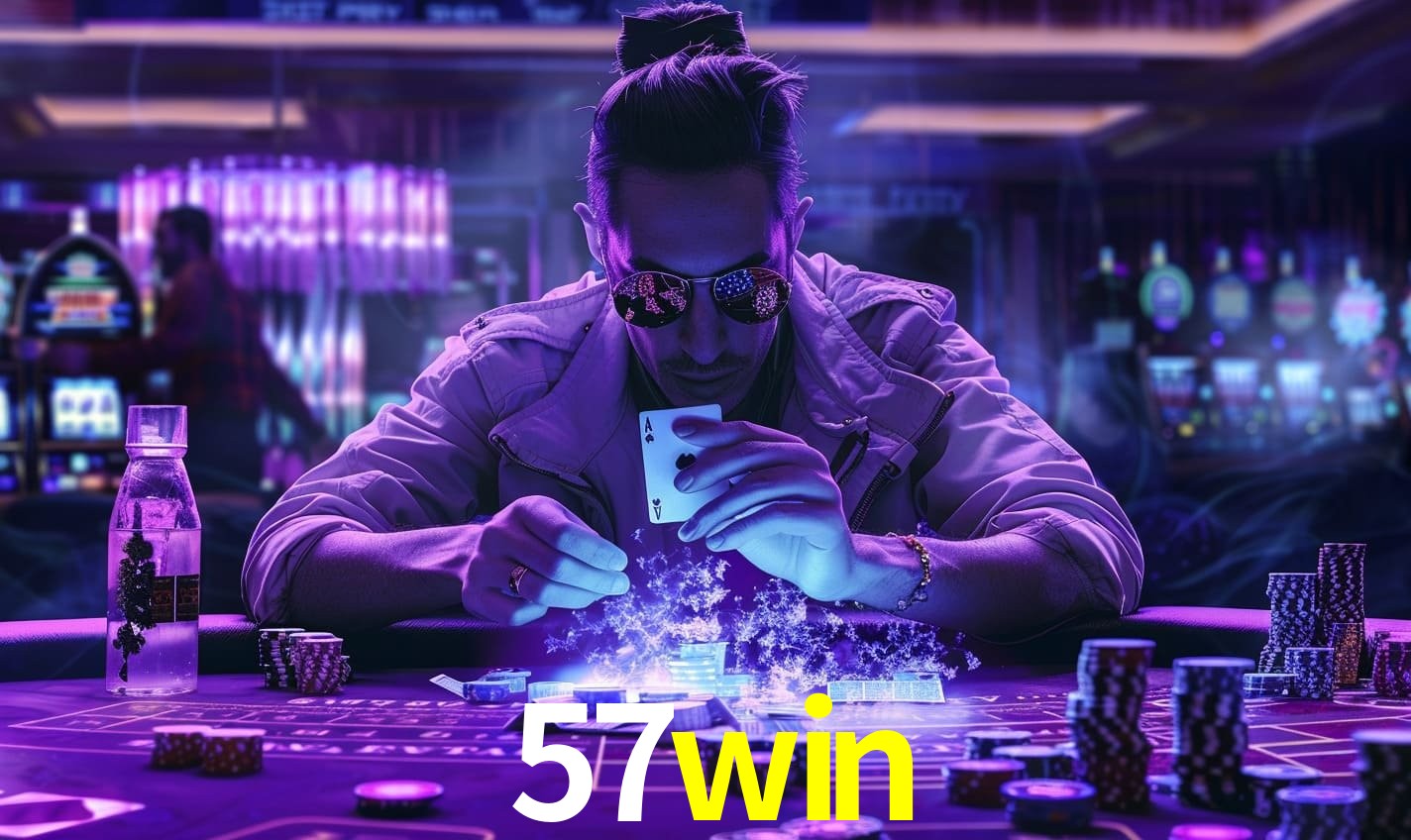 VIP Casino 57win