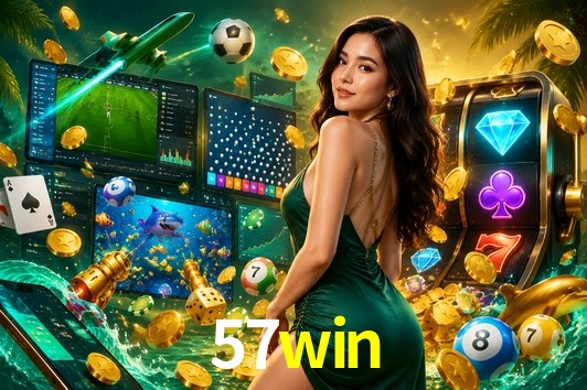 Welcome Bonus 57win