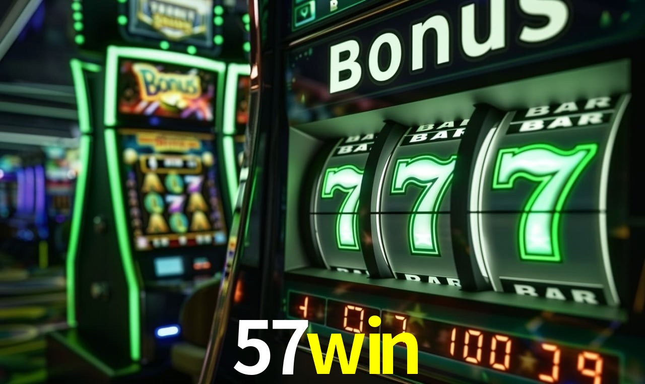Slot Games 57win